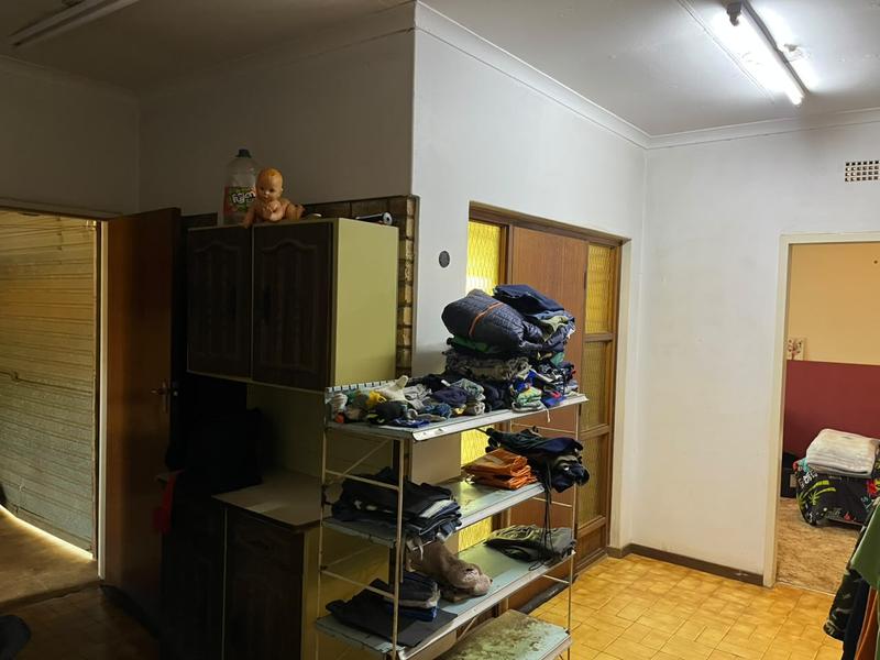 6 Bedroom Property for Sale in Koster North West